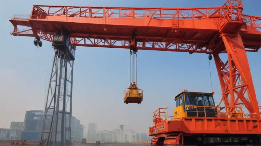 crane system