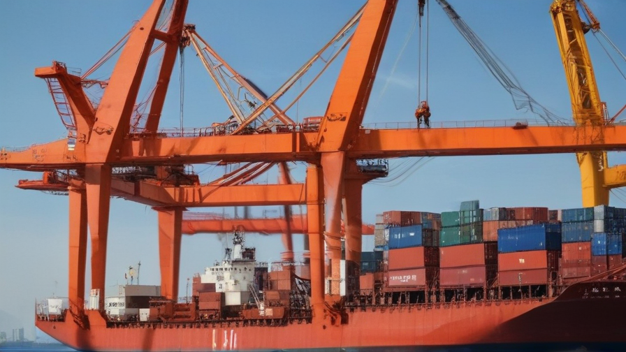 crane system