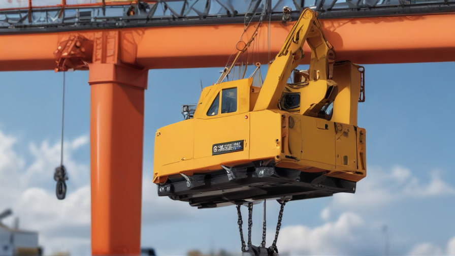 crane tech inc
