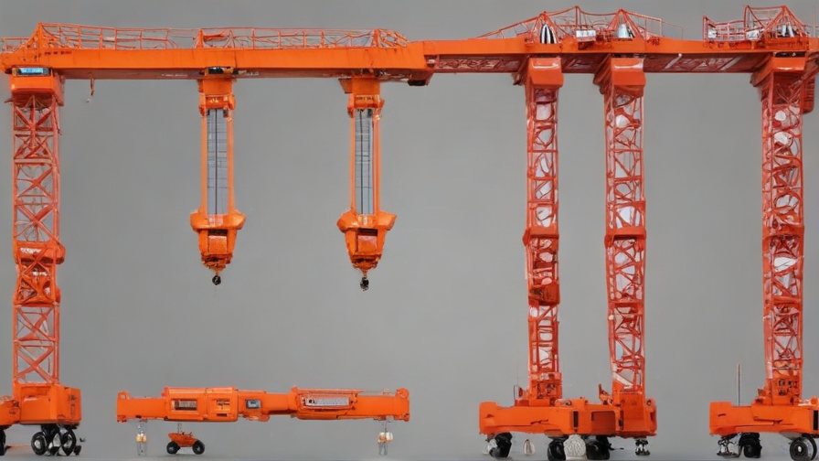 crane tech inc