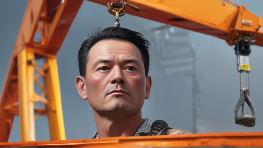 crane tech inc