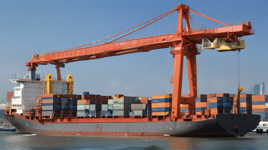 crane tech inc