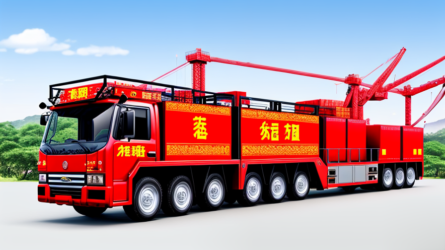 Top 10 Crane Trolley China companies in China