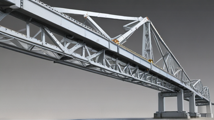 crane truss