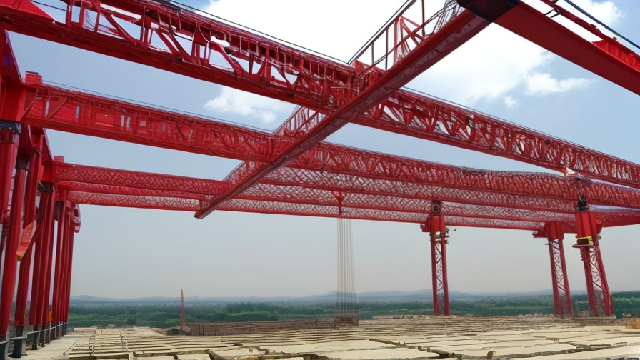 Top 10 Crane Truss China companies in China