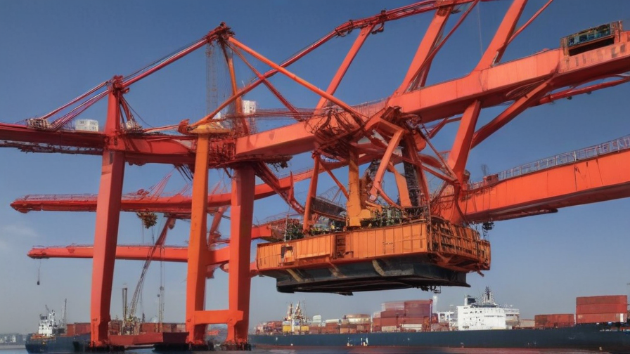 crane videos