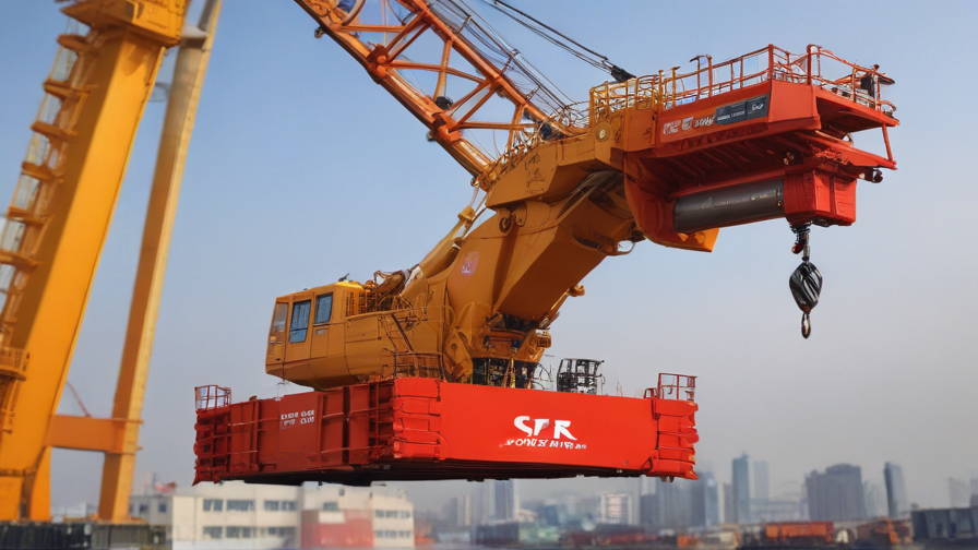 Top 10 Crane Videos companies in China