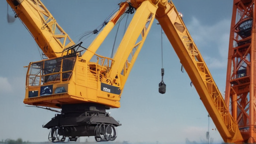 crane videos