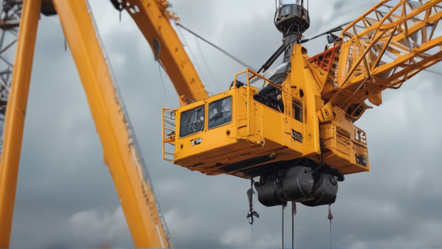 crane videos