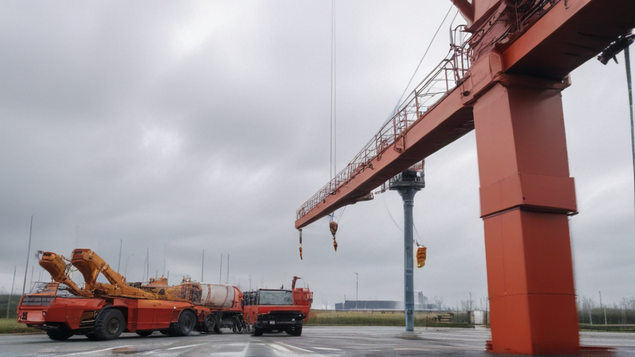 crane wind speed limit