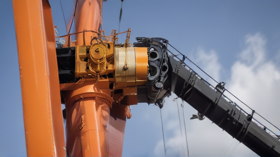 crane wind speed limit
