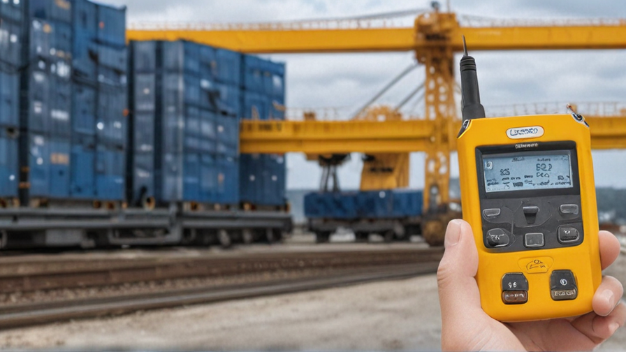 crane wireless remote control