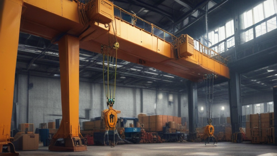 crane workshop