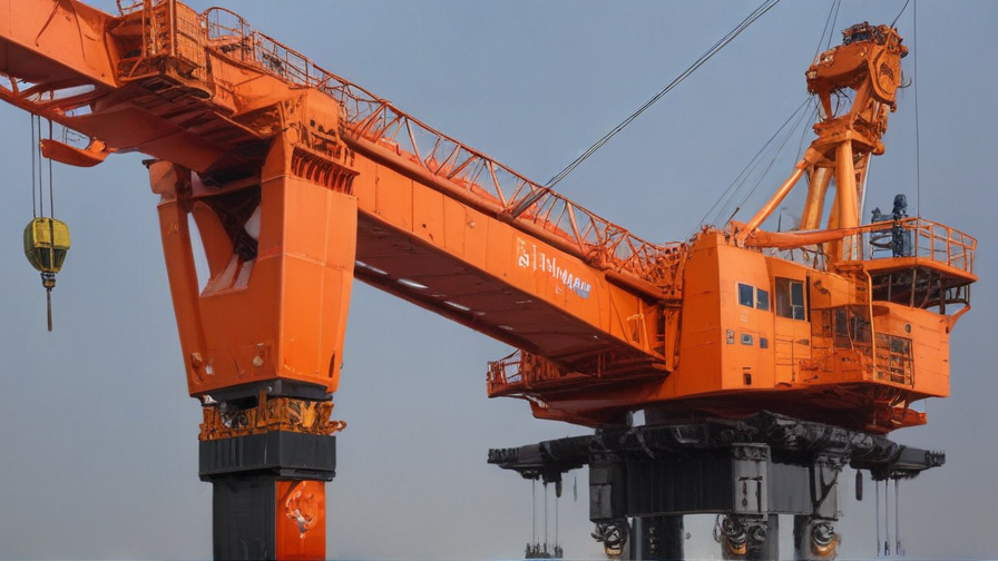 crane workshop