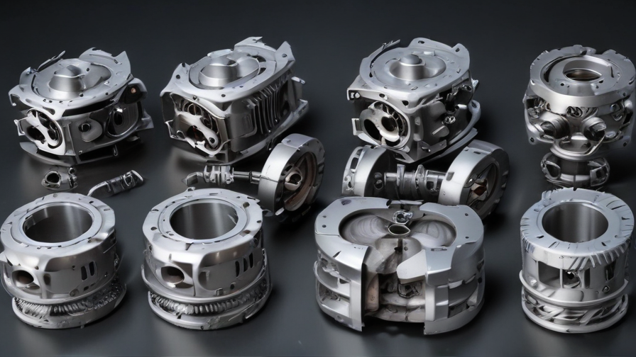 craneco parts