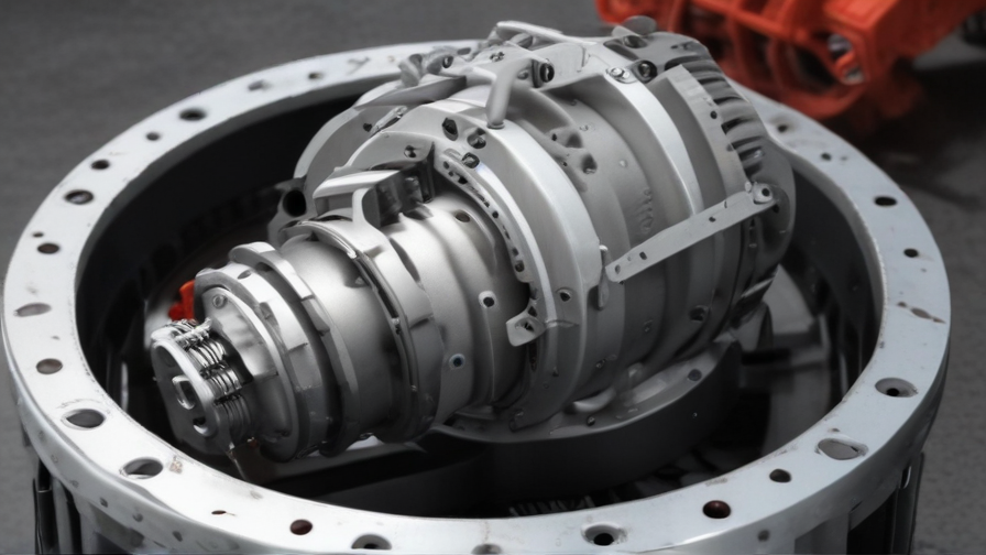 craneco parts