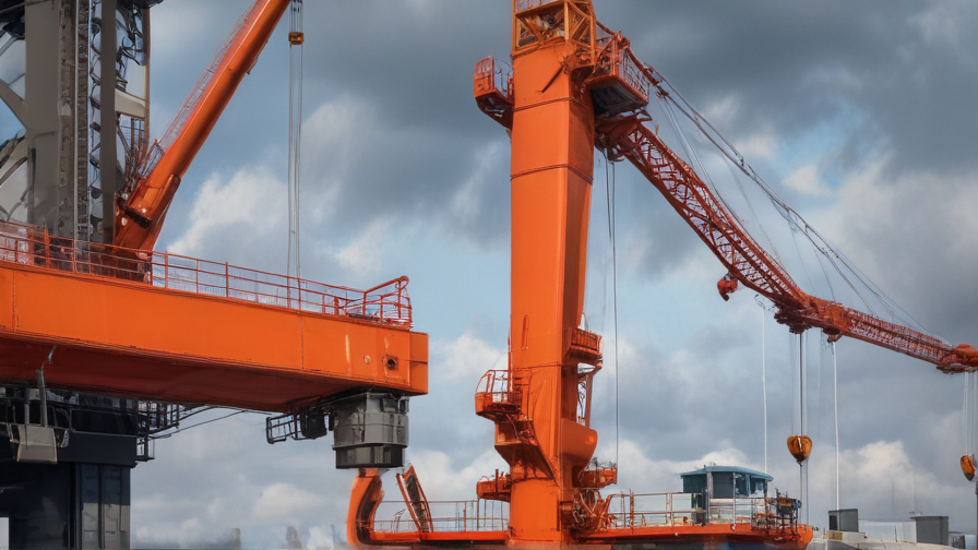 cranes corner