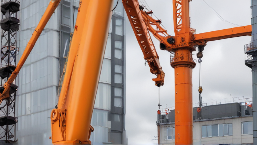 cranes corner