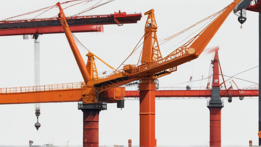 cranes design