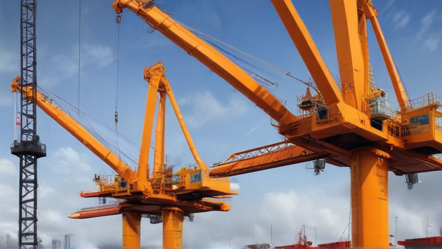 cranes design