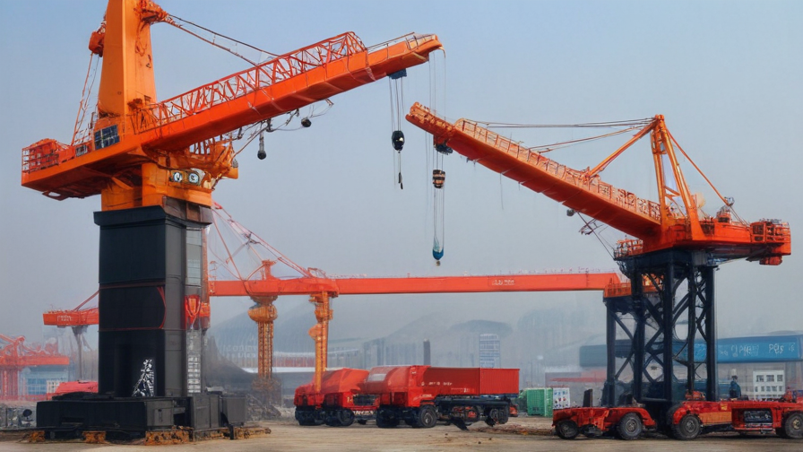 cranes express
