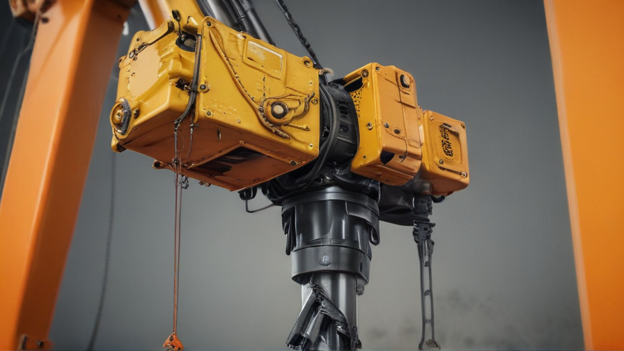 crane's foot