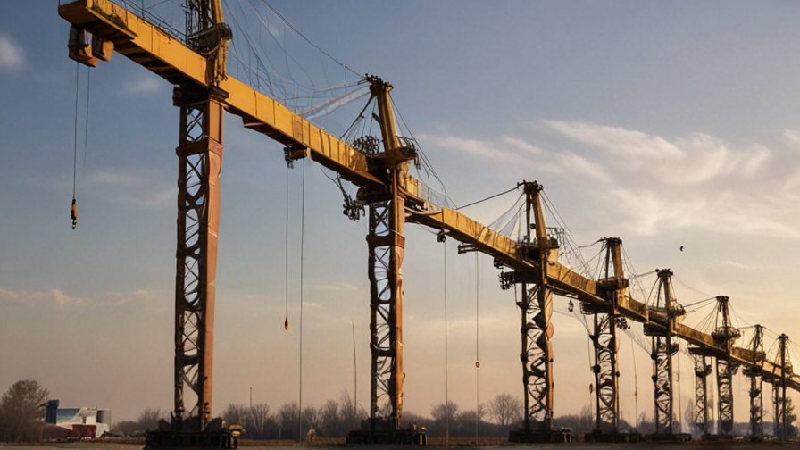 cranes in oklahoma
