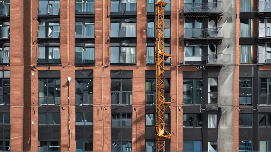crane's in the city