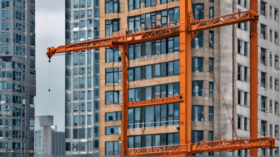 crane's in the city