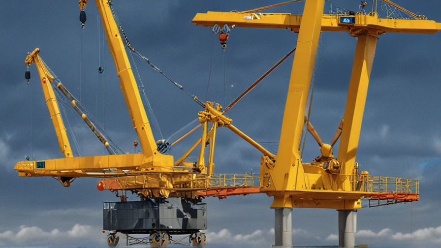 cranes near me