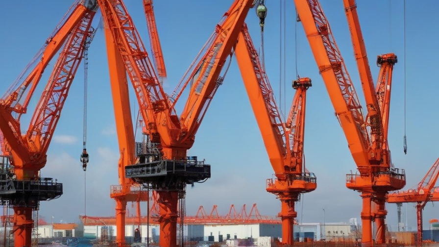cranes near me