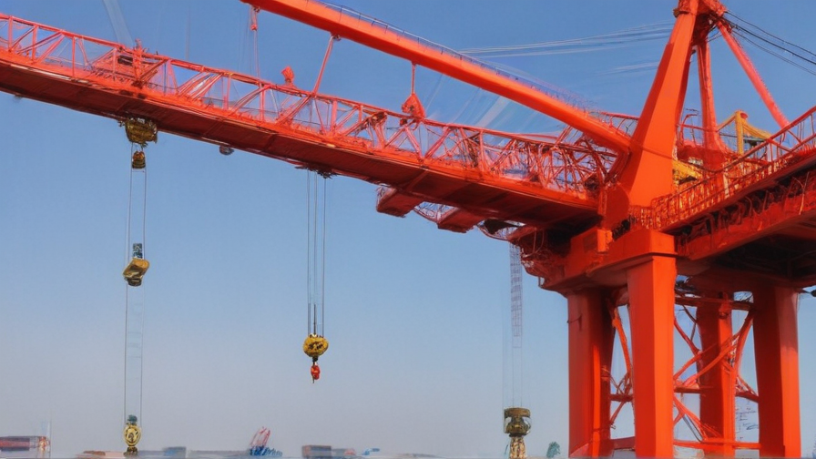 cranes near me