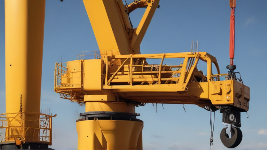 cranes operator