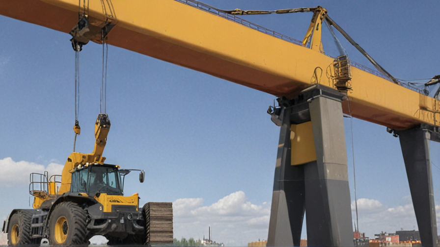 cranes operator