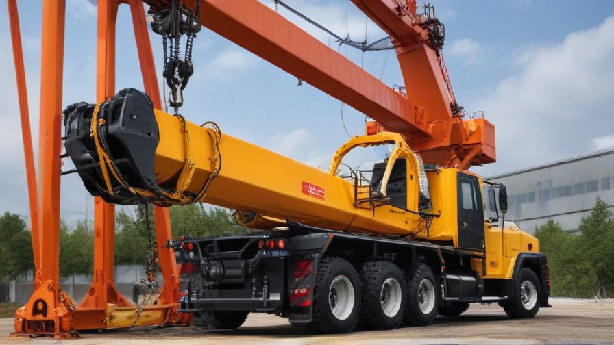 crane's outdoor power equipment