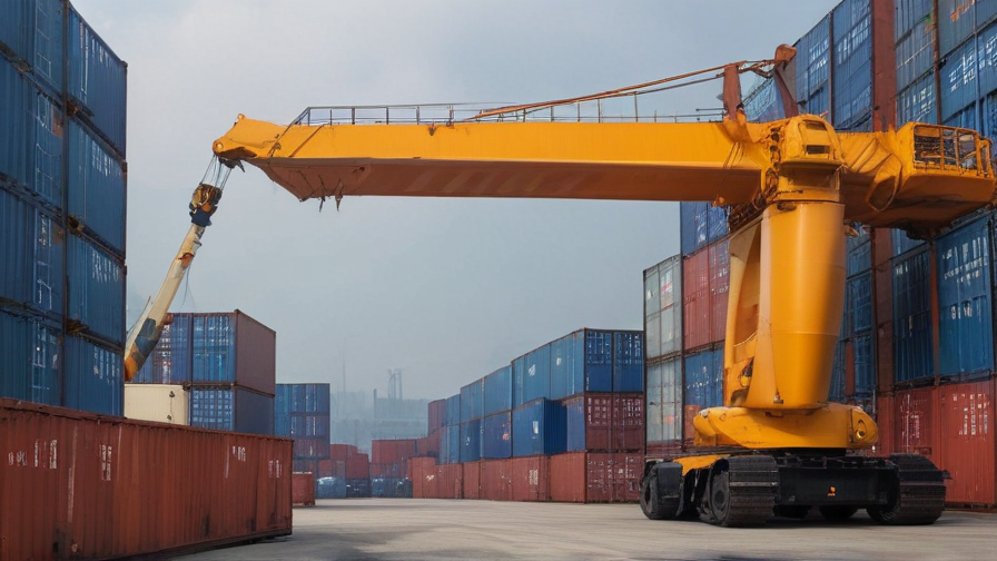 crane's outdoor power equipment