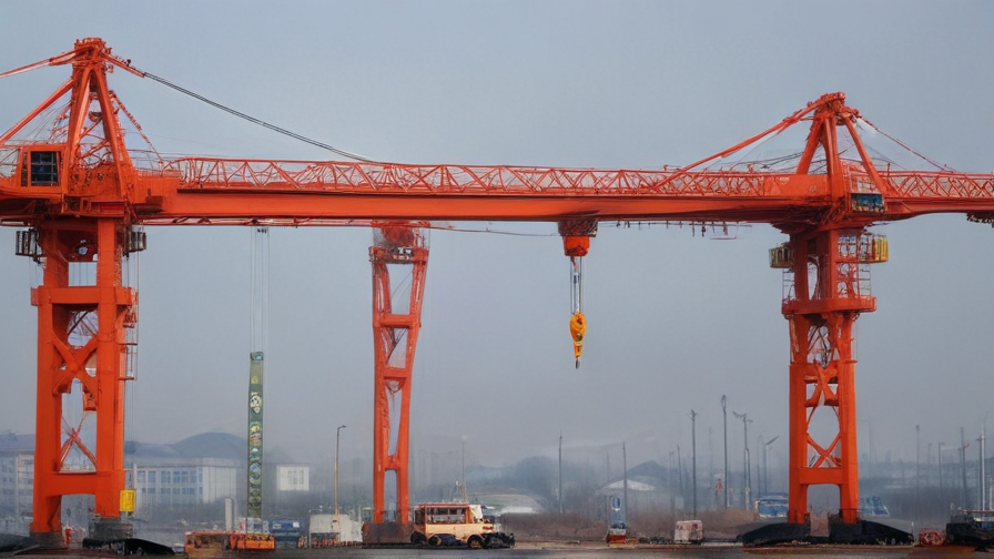 cranes outdoor power equipment