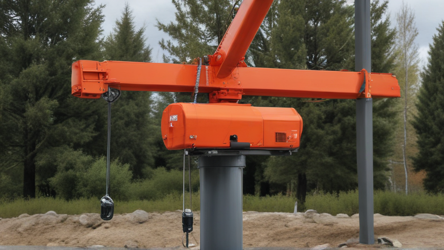 crane's outdoor power equipment