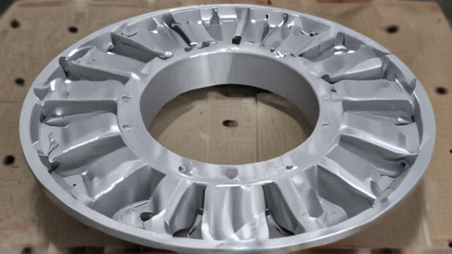 Top 10 Cup Wheel Supplier companies in China