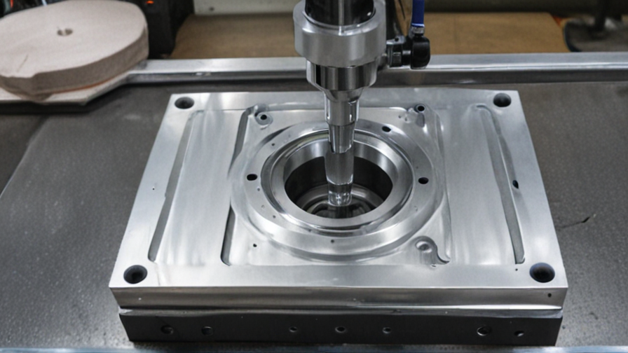 Top 10 Custom Cnc Machining Supplier companies in China