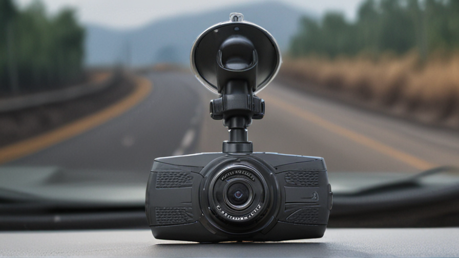 Top 10 Dash Cam Wholesale companies in China