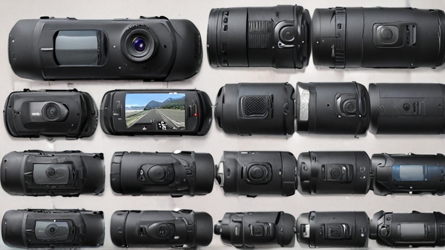 Top 10 Dash Camera Supplier companies in China