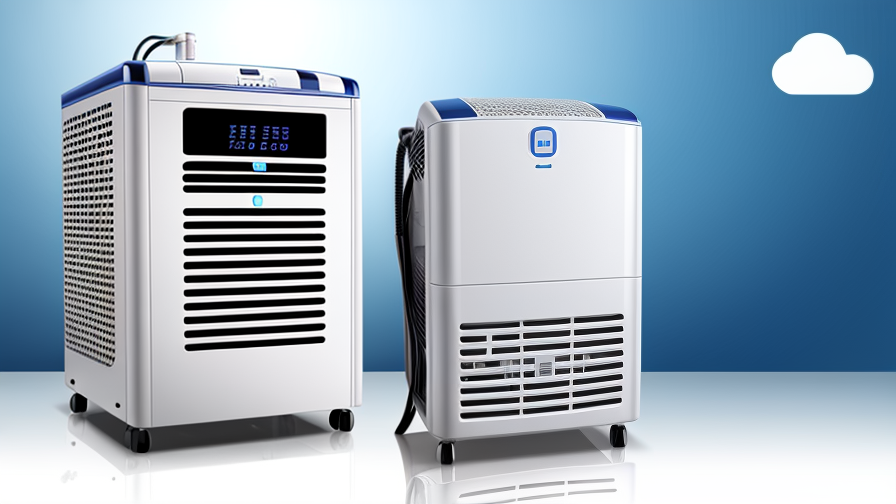 Top 10 Dehumidifier Wholesale companies in China