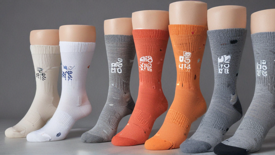 Top 10 Diabetic Socks Supplier companies in China