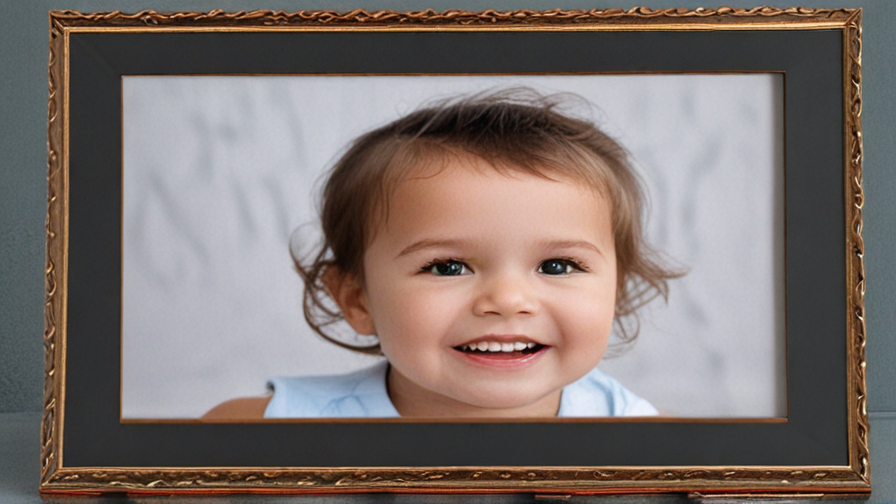 Top 10 Digital Picture Frames Supplier companies in China