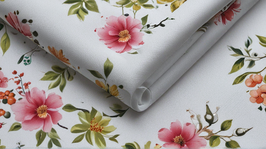 Top 10 Digital Print Fabric Wholesale companies in China