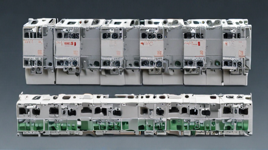 Top 10 Din Rail Supplier companies in China