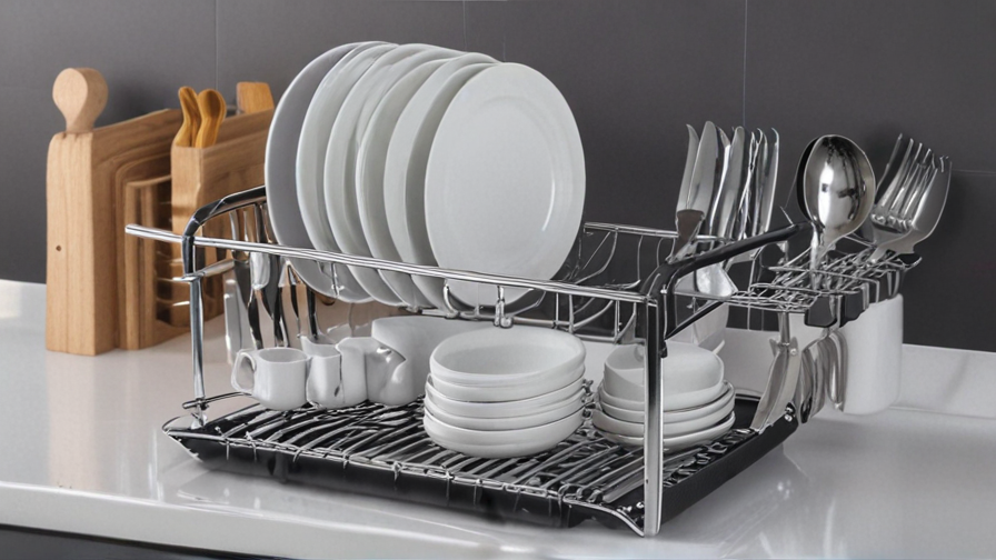 Top 10 Dish Rack Supplier companies in China