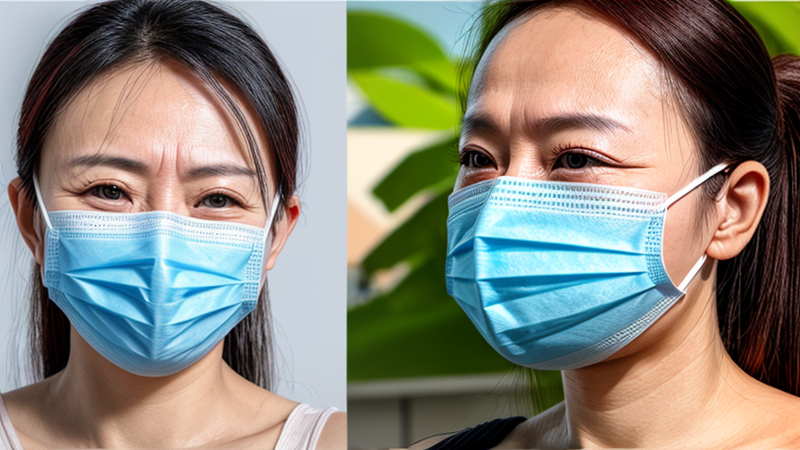 Top 10 Disposable Masks Supplier companies in China