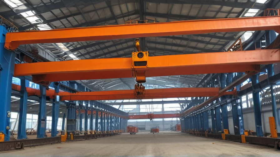 diy gantry crane